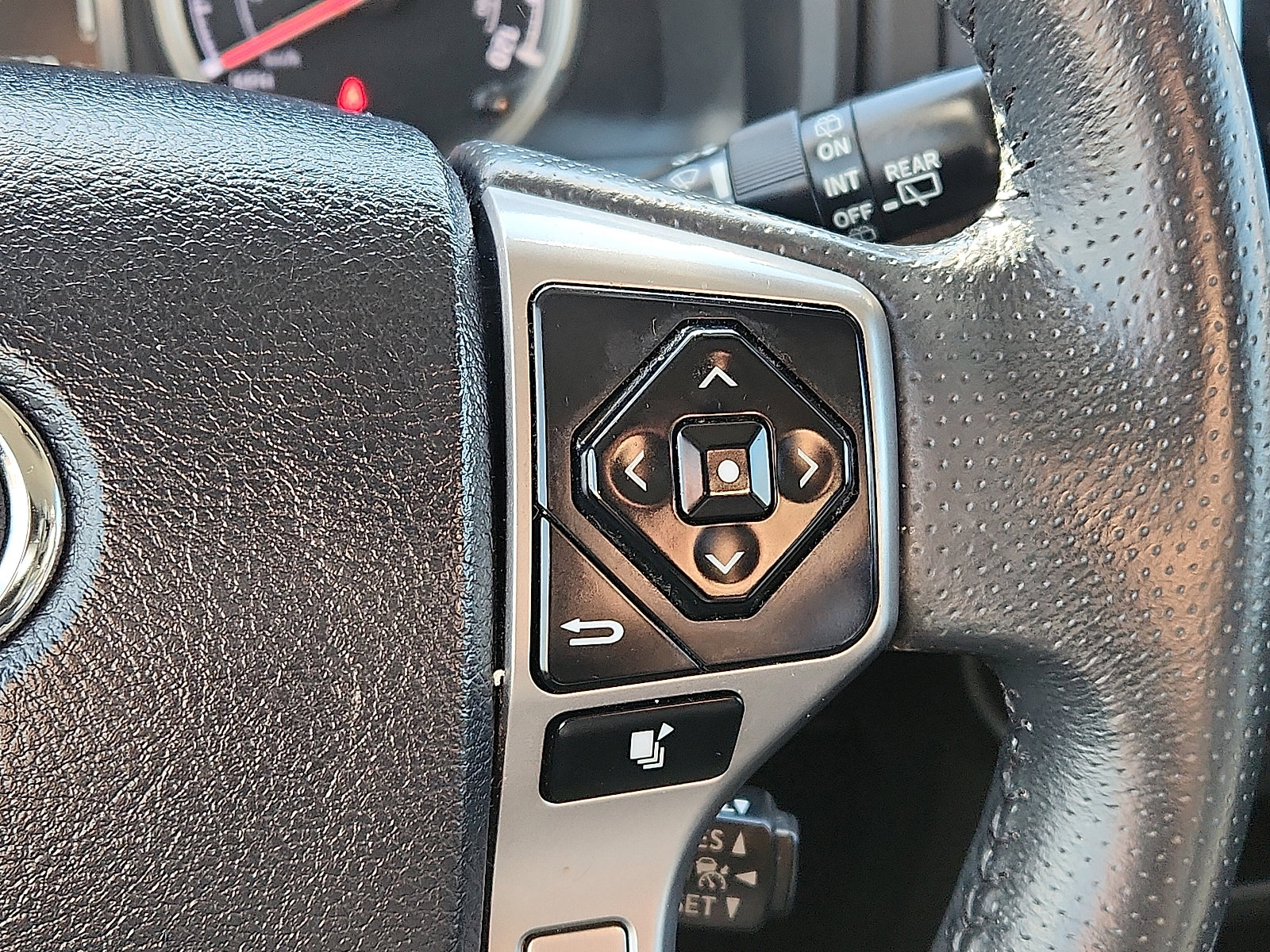 Used 2022 Toyota 4Runner TRD Sport image 22