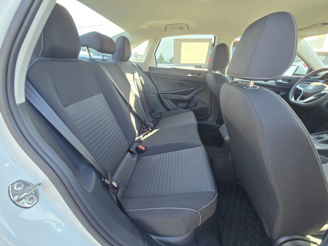 Used 2026 Volkswagen Jetta S FWD image 14
