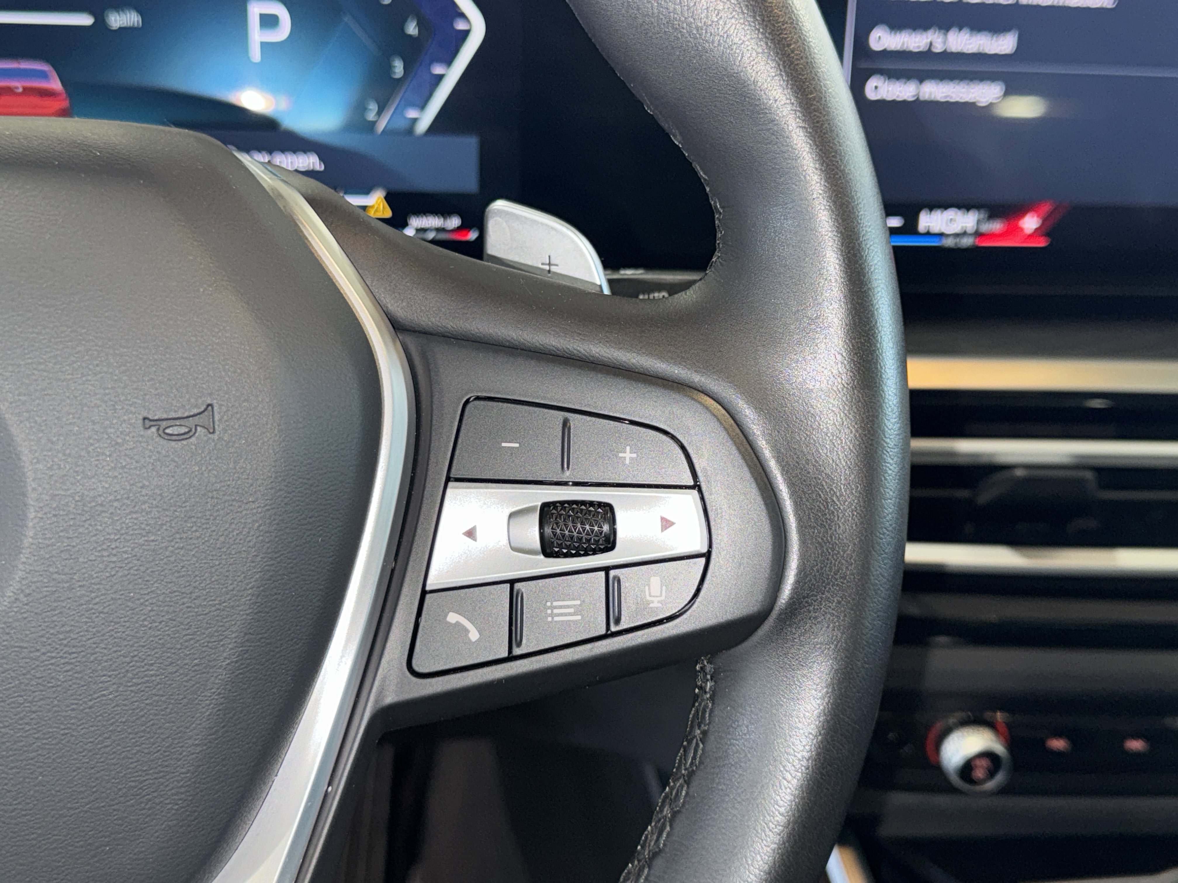 Certified 2024 BMW 330i Sedan image 22