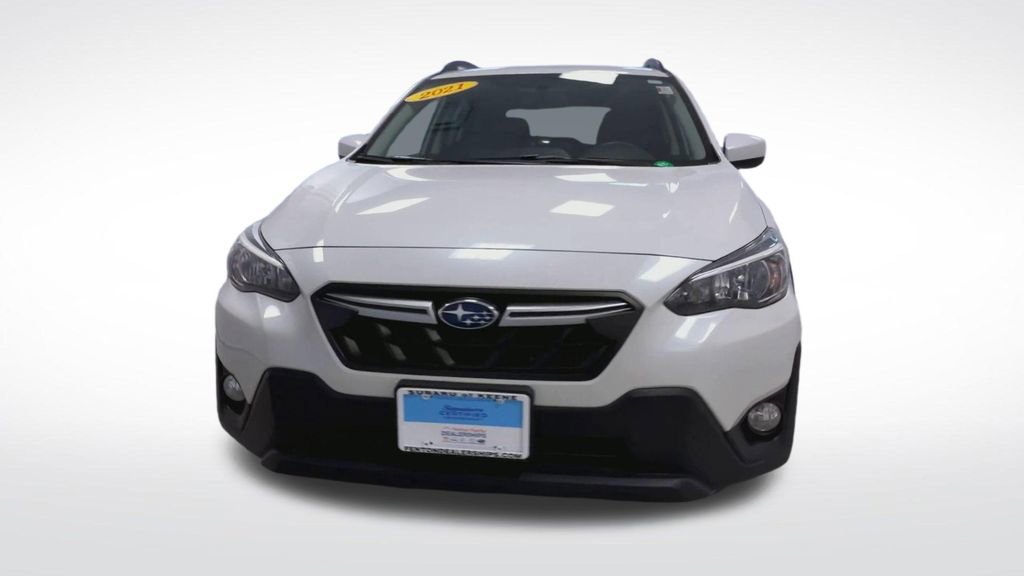 Used 2021 Subaru Crosstrek 2.0i Premium image 3