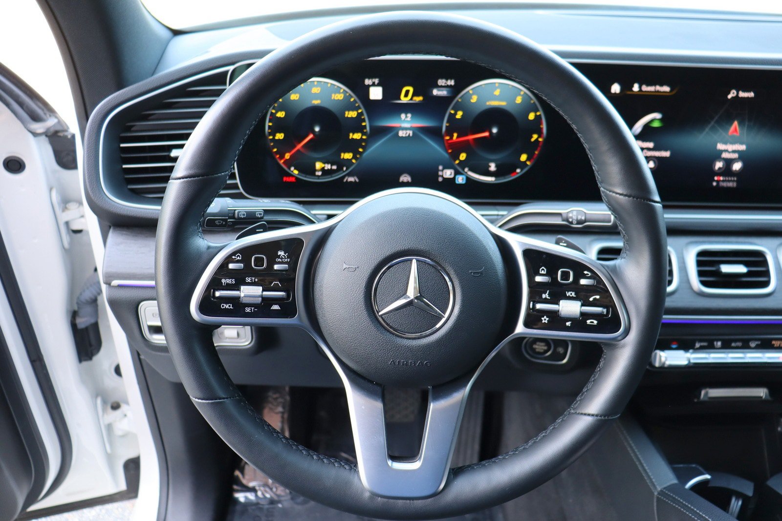 Used 2022 Mercedes-Benz GLE 350 4MATIC image 33