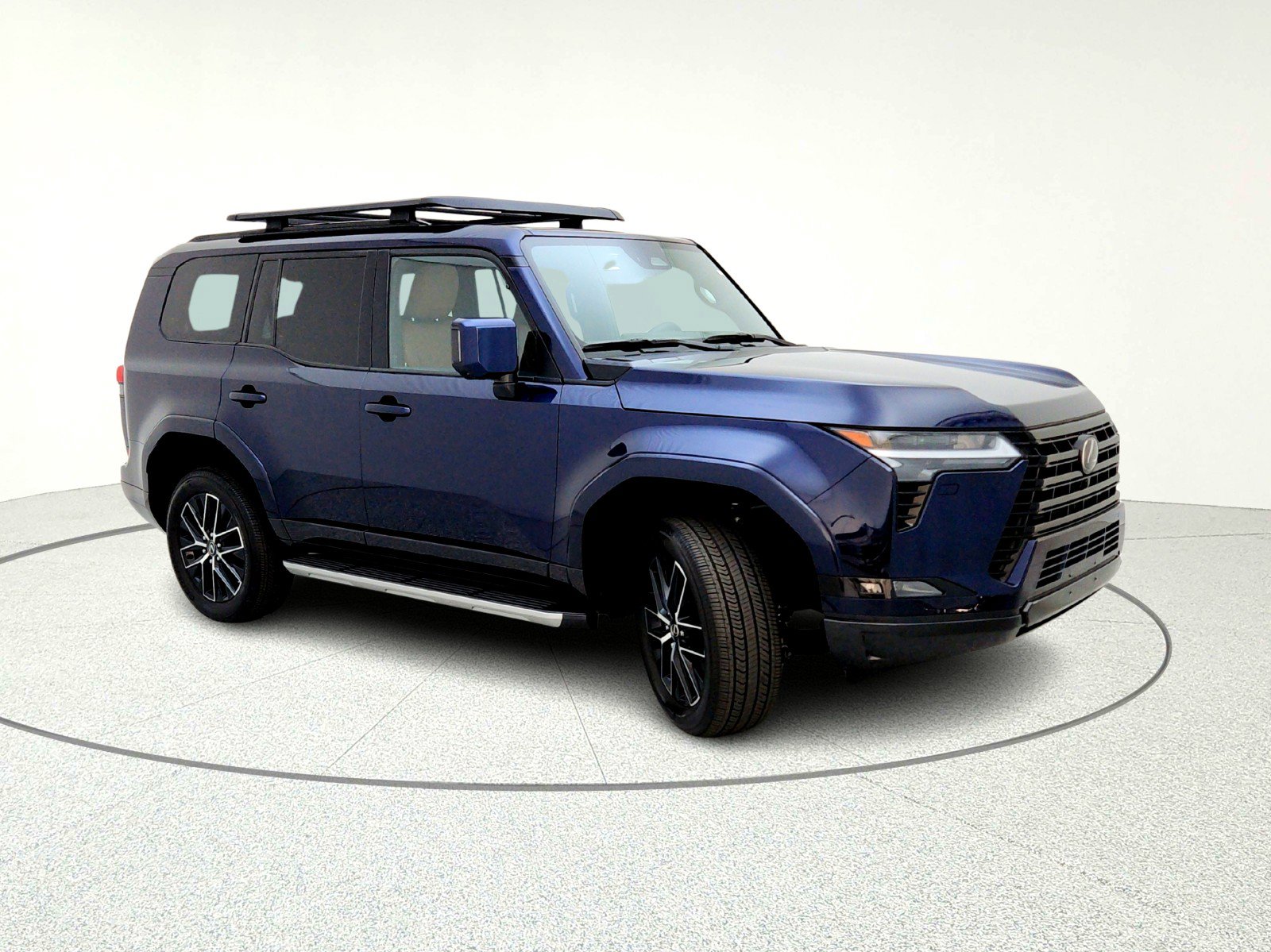 Used 2024 Lexus GX 550 w/ Accessory Package (31) image 6