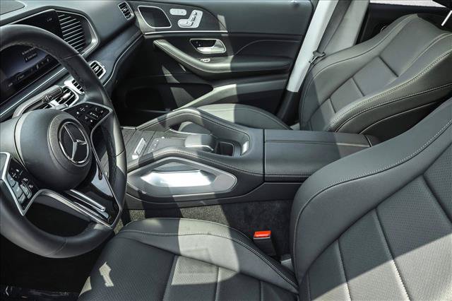 Certified 2026 Mercedes-Benz GLE 350 4MATIC image 11