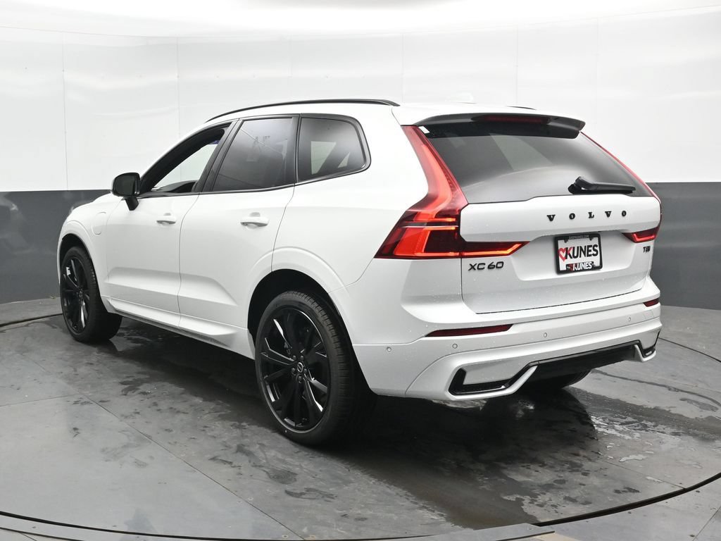 New 2026 Volvo XC60 T8 Ultra w/ Climate Package AWD/4WD image 8