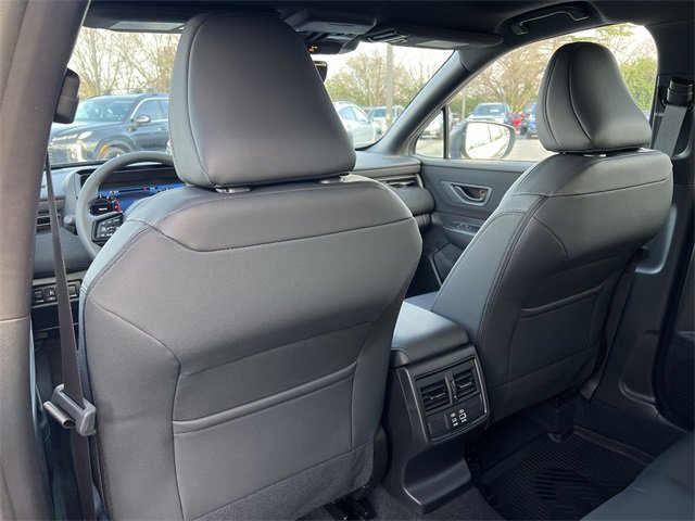 New 2026 Subaru Outback Premium image 30