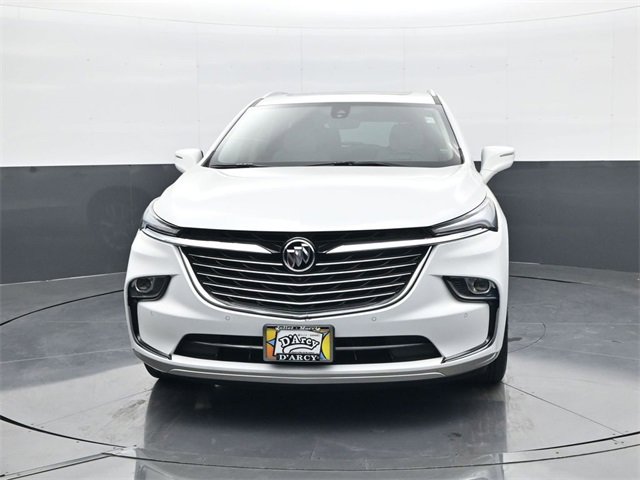 Used 2023 Buick Enclave Premium w/ Experience Buick Package image 2