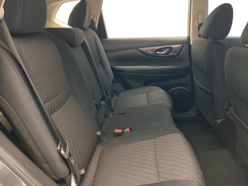 Used 2024 Honda HR-V LX image 19