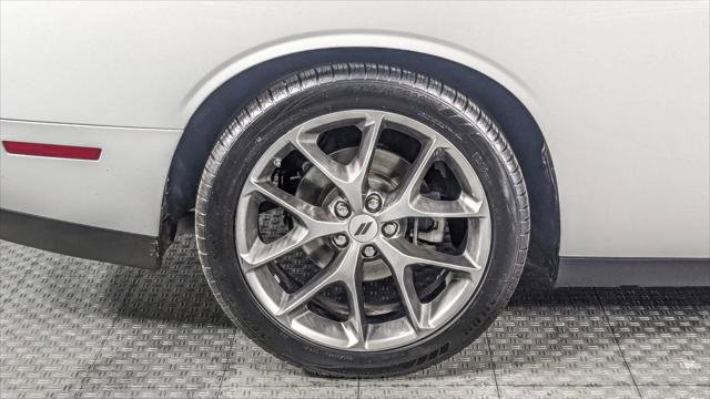 Used 2023 Dodge Challenger GT image 28