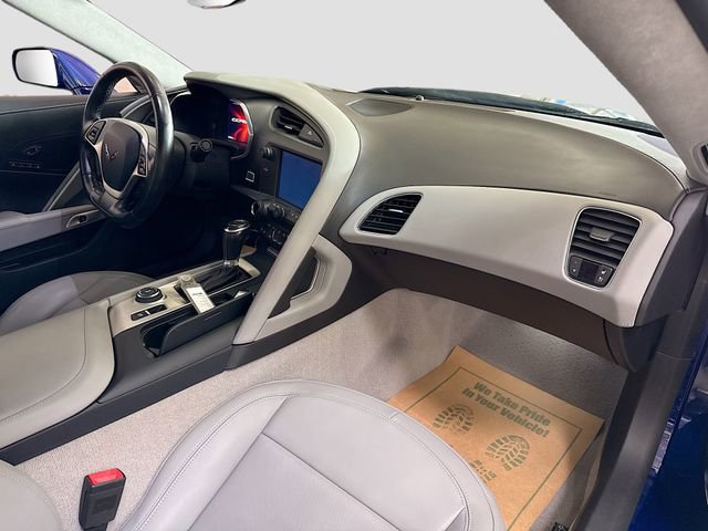 Used 2017 Chevrolet Corvette Grand Sport image 28