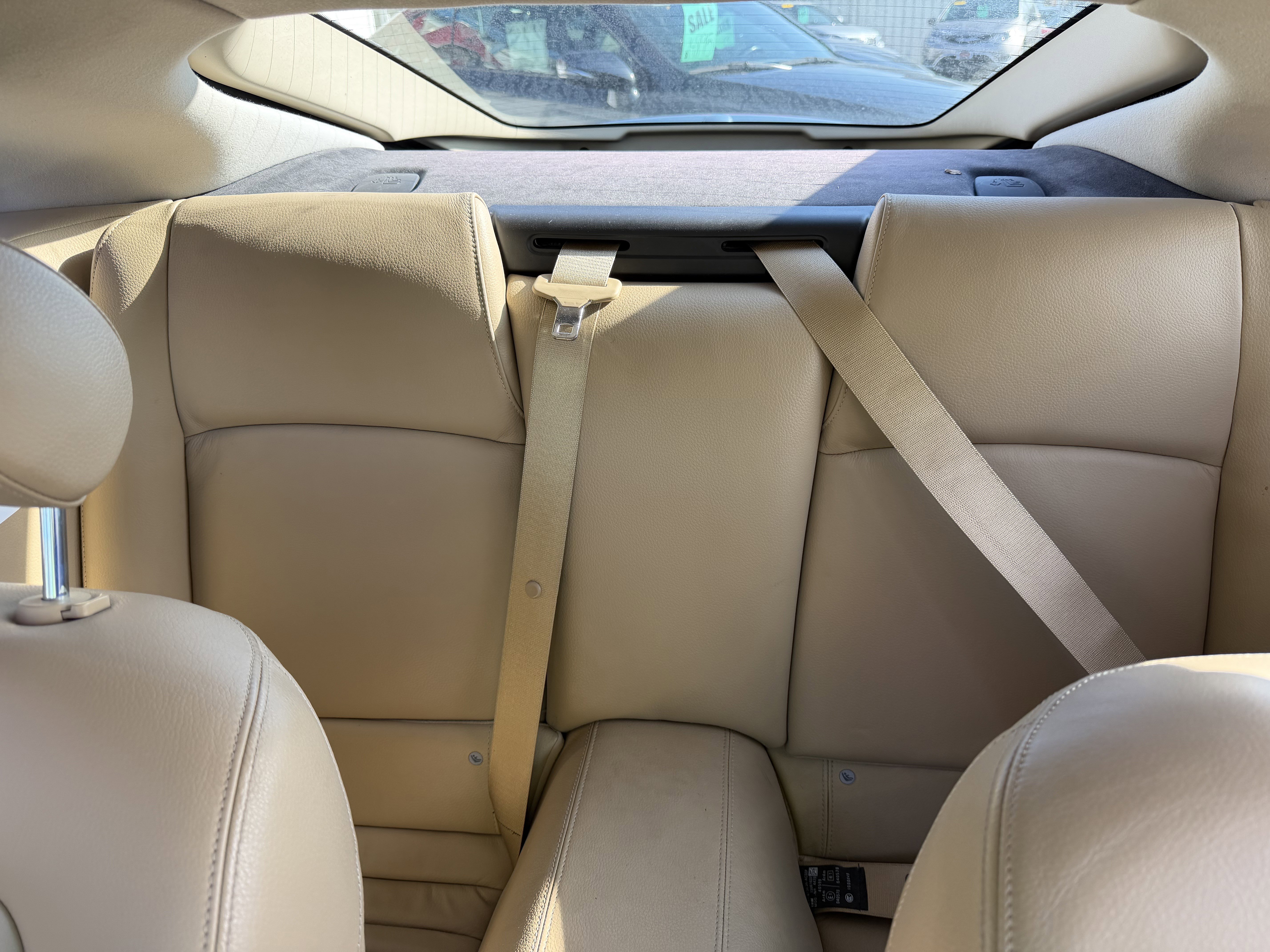 Used 2007 Jaguar XK Coupe RWD image 5