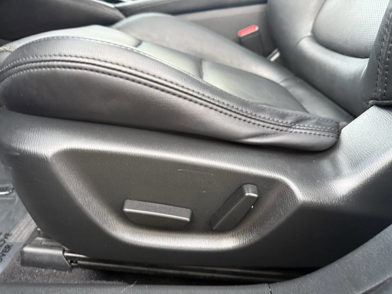 Used 2016 MAZDA MAZDA6 Touring image 22