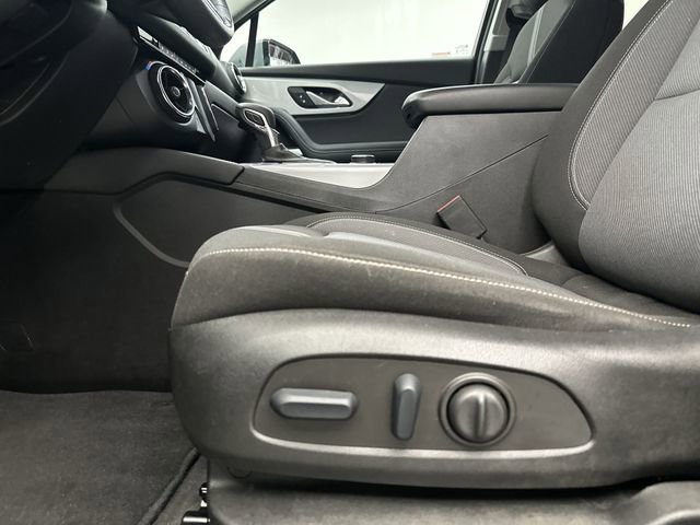 Certified 2023 Chevrolet Blazer LT image 15