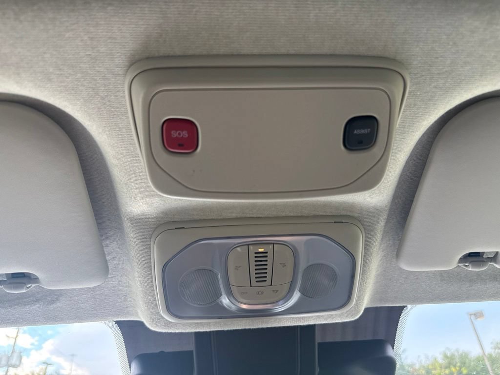 New 2027 RAM ProMaster 2500 w/ Safety Group FWD image 22