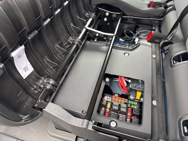 New 2026 INEOS Grenadier AWD/4WD image 28