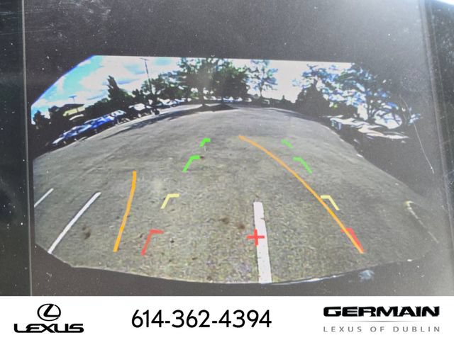 Used 2025 Subaru Legacy Premium AWD/4WD image 17