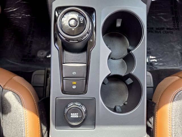 Certified 2023 Ford Bronco Sport Outer Banks w/ Tech Package AWD/4WD image 29