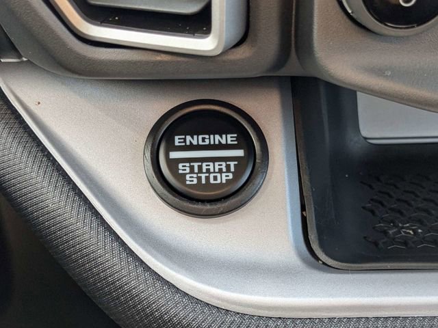 Used 2023 Ford Bronco Sport Big Bend w/ Convenience Package AWD/4WD image 31