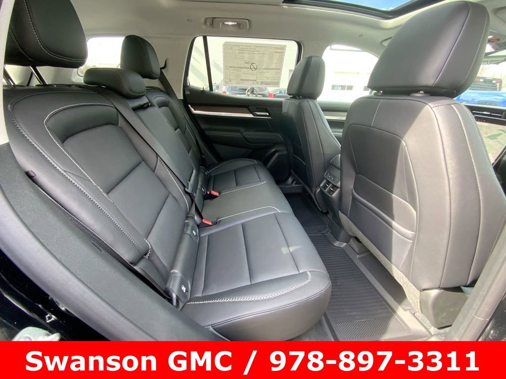 New 2026 GMC Terrain Denali w/ LPO, Floor Liner Package image 27