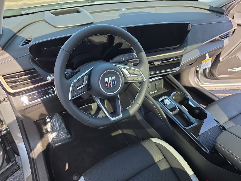 New 2026 Buick Envision Sport Touring image 16