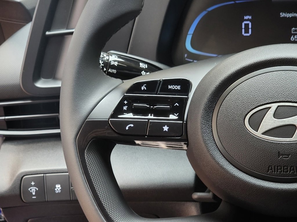 New 2026 Hyundai Elantra Sport w/ Cargo Package image 15