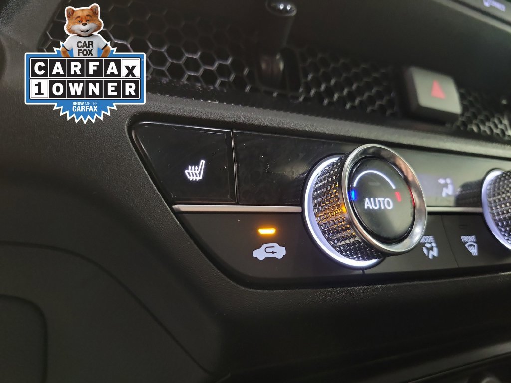 Used 2024 Honda CR-V EX image 21