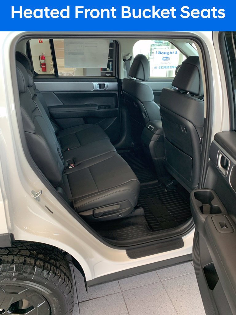 New 2027 Hyundai Santa Fe XRT AWD/4WD image 11