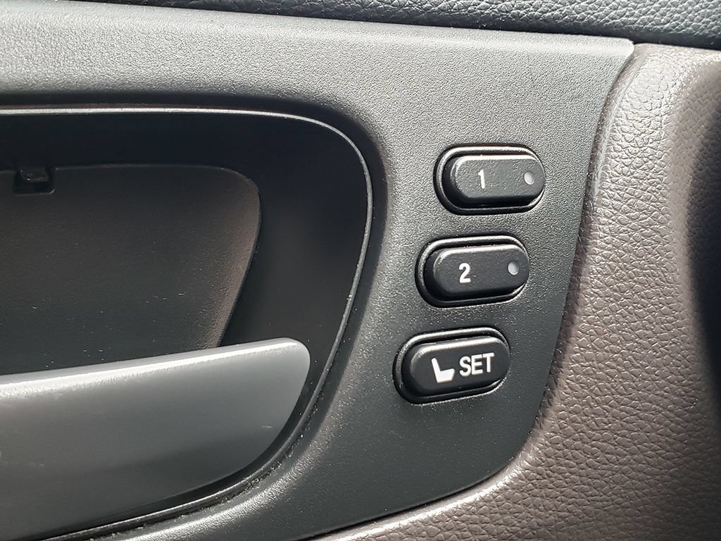 Used 2018 Honda Odyssey EX-L image 28