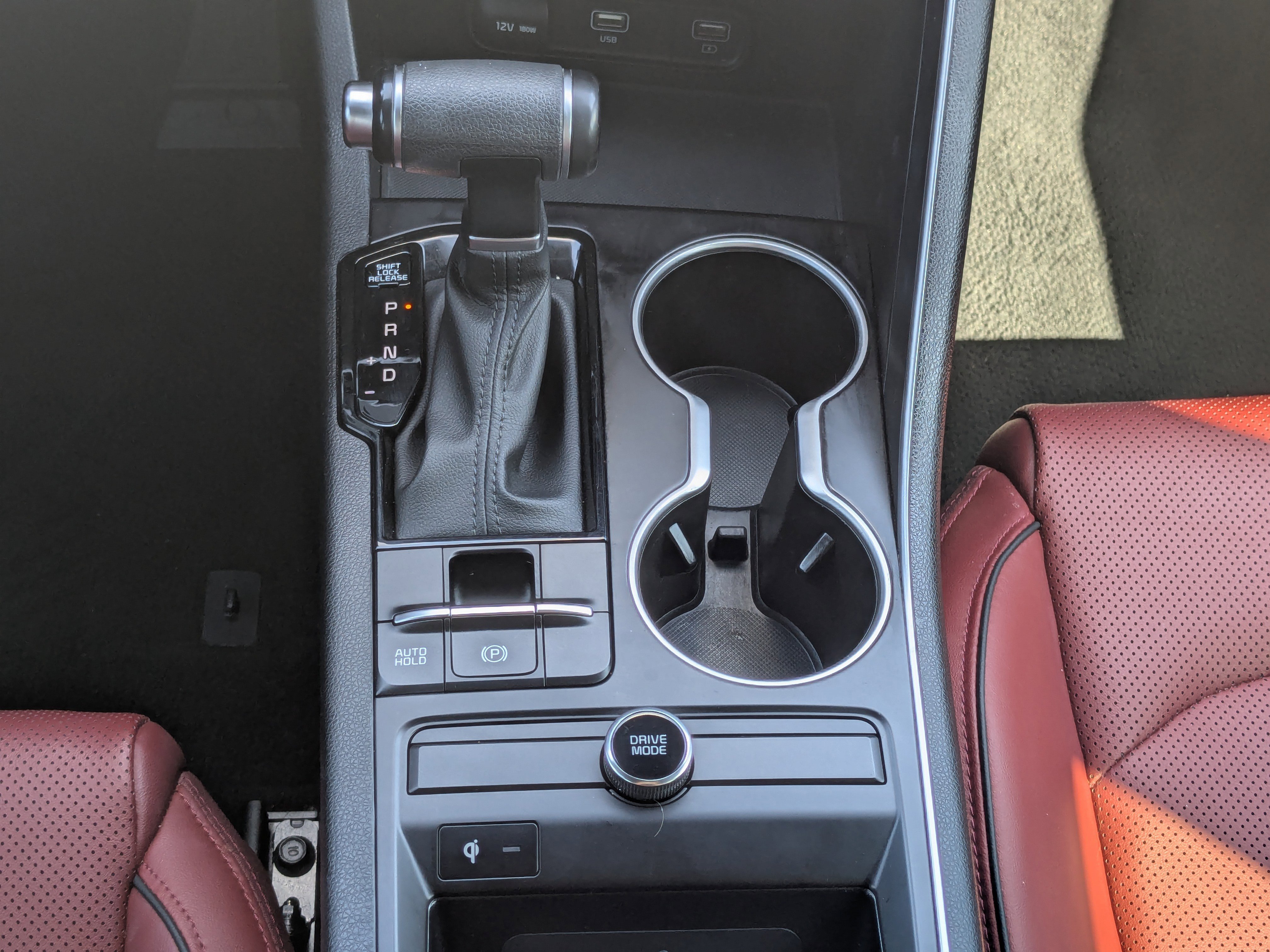 Used 2023 Kia K5 GT-Line w/ GT-Line Premium Package image 17