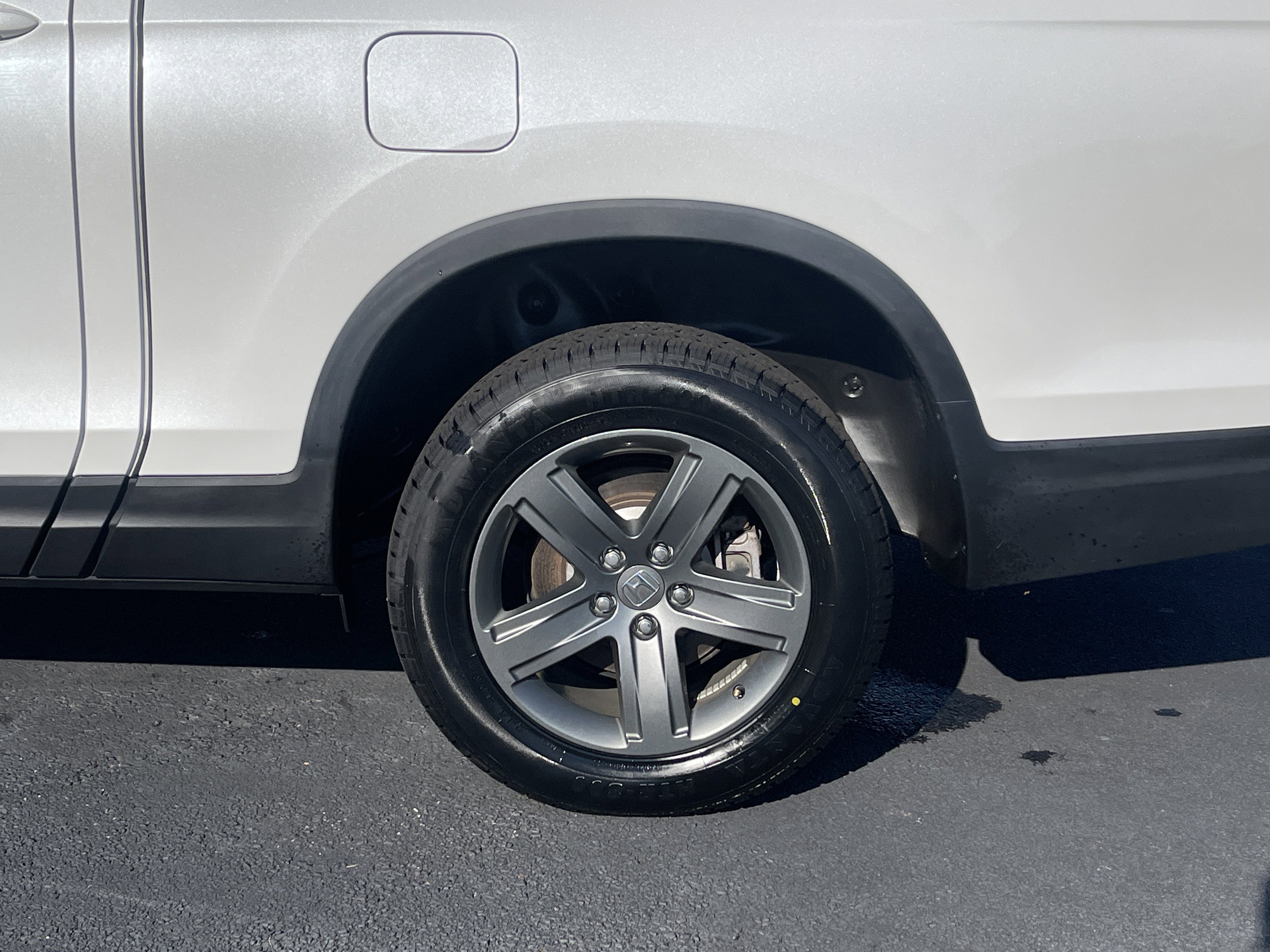 Used 2023 Honda Ridgeline RTL image 35