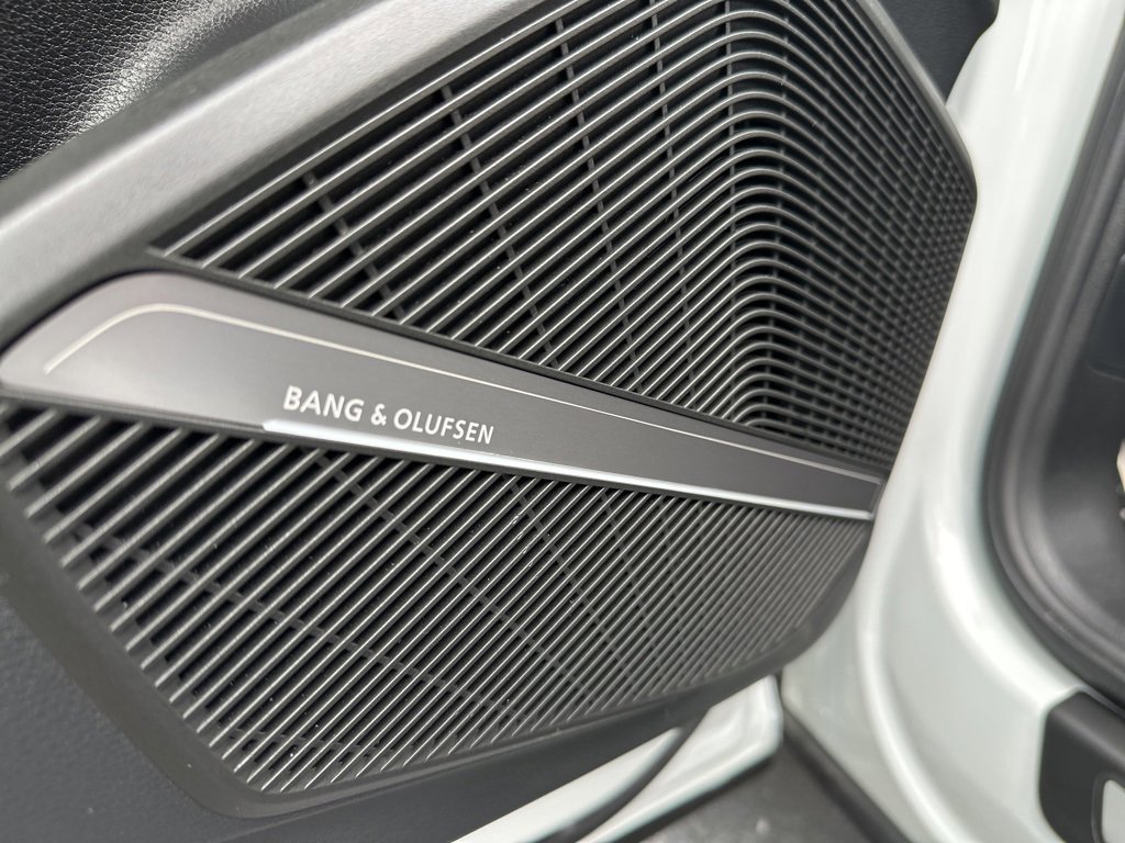 Used 2023 Audi SQ5 Prestige w/ Prestige Package image 30