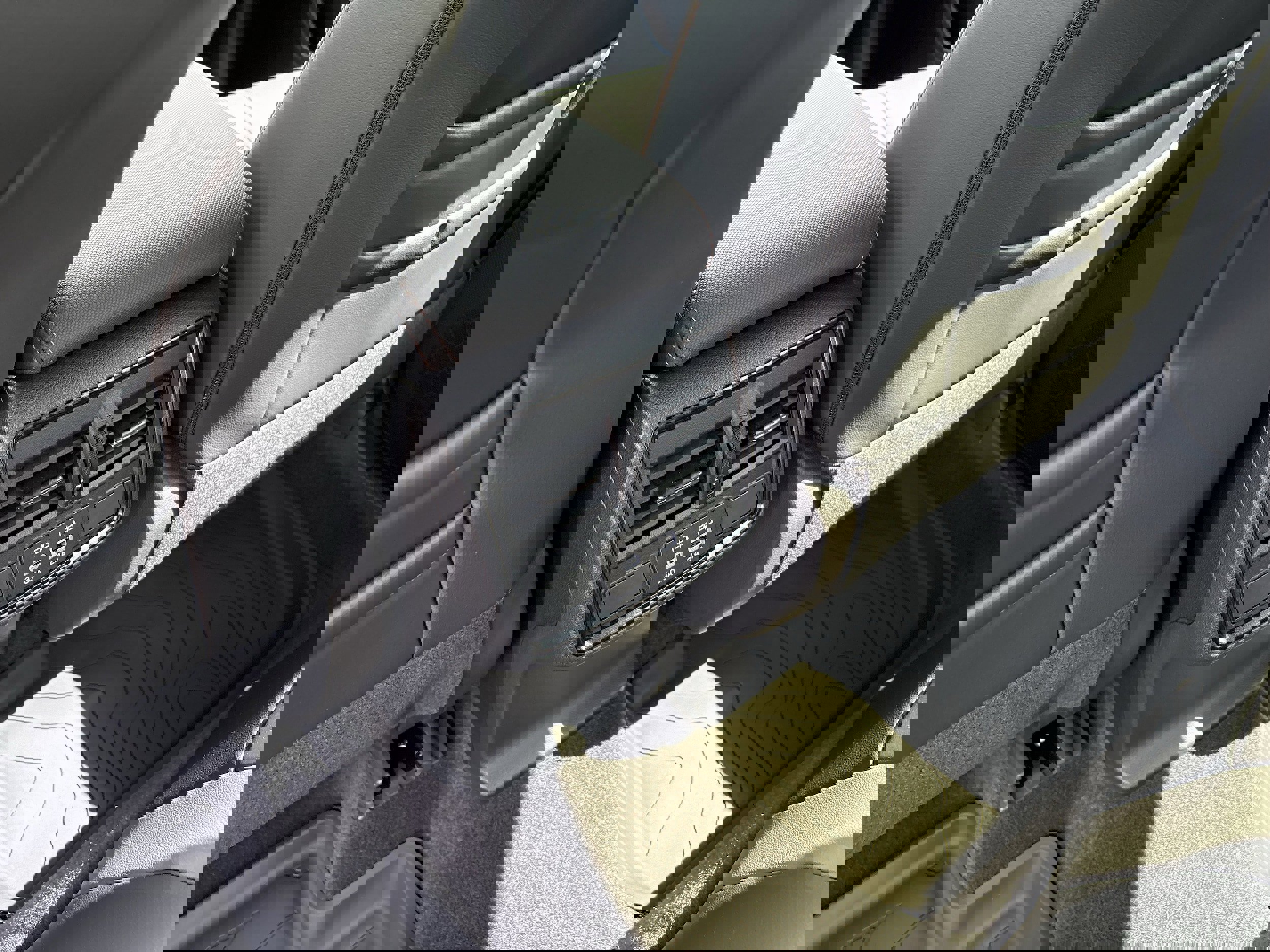 New 2026 Subaru Forester Sport image 31