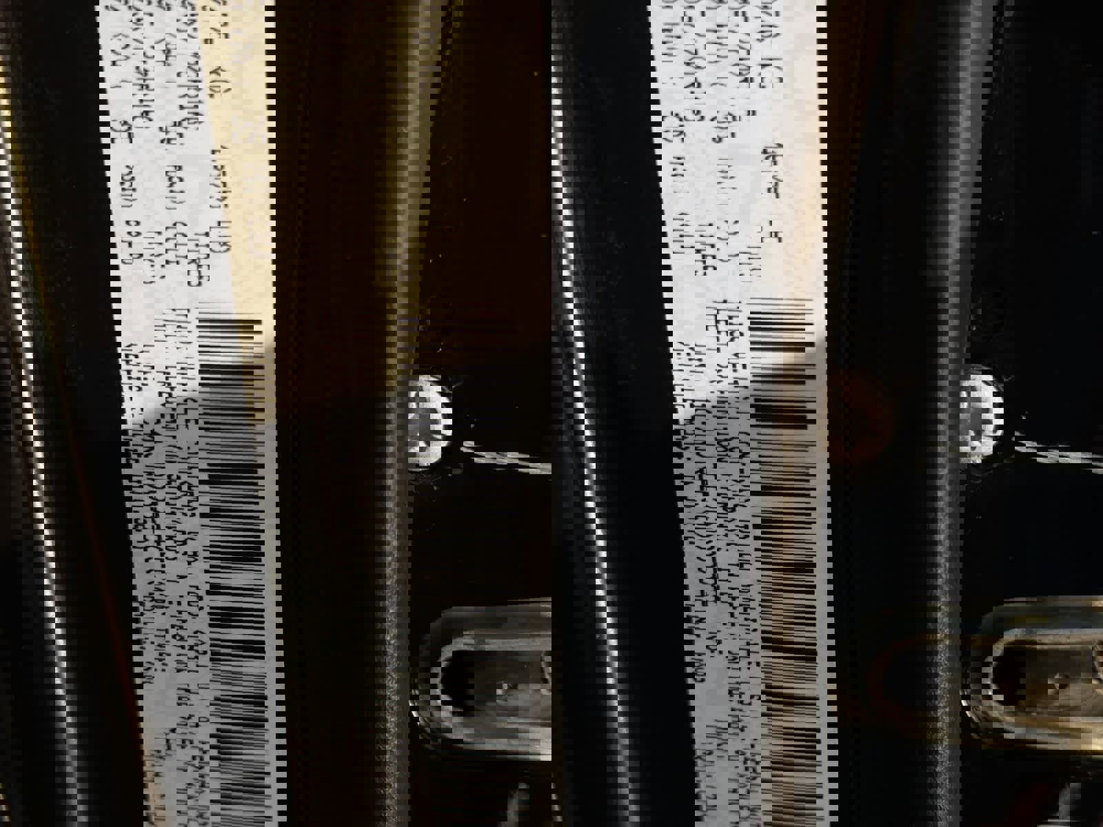 Used 2016 Jeep Patriot Sport image 35