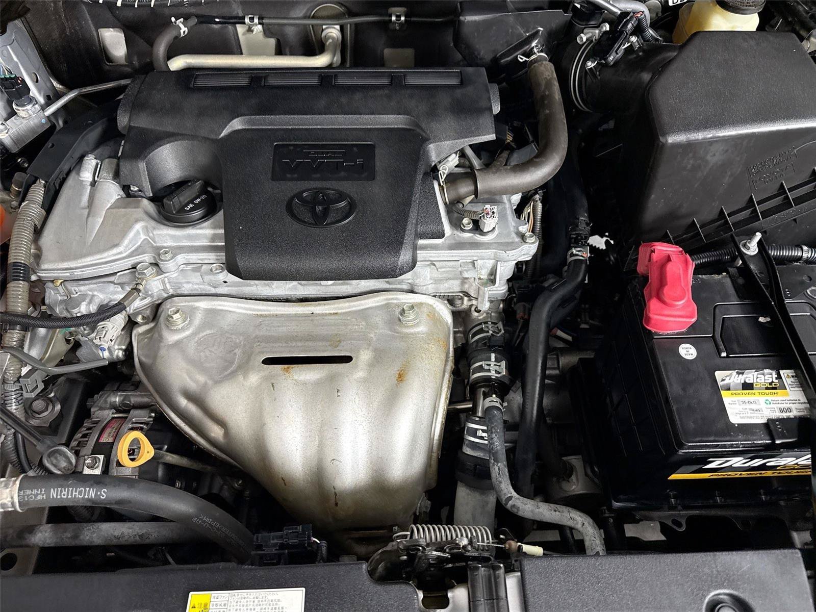 Used 2017 Toyota RAV4 XLE FWD image 42