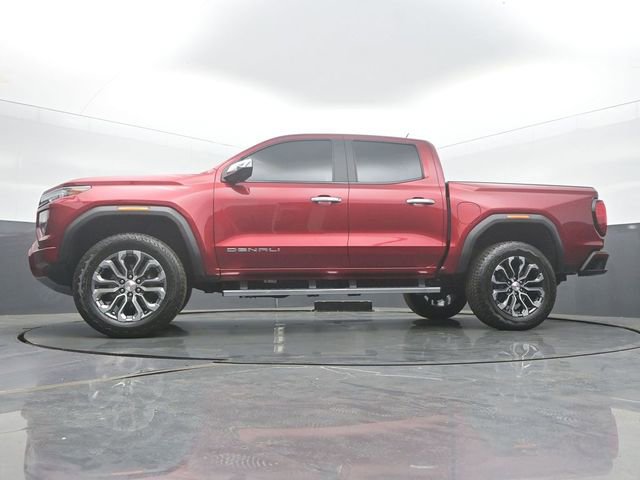 Certified 2023 GMC Canyon Denali AWD/4WD image 45