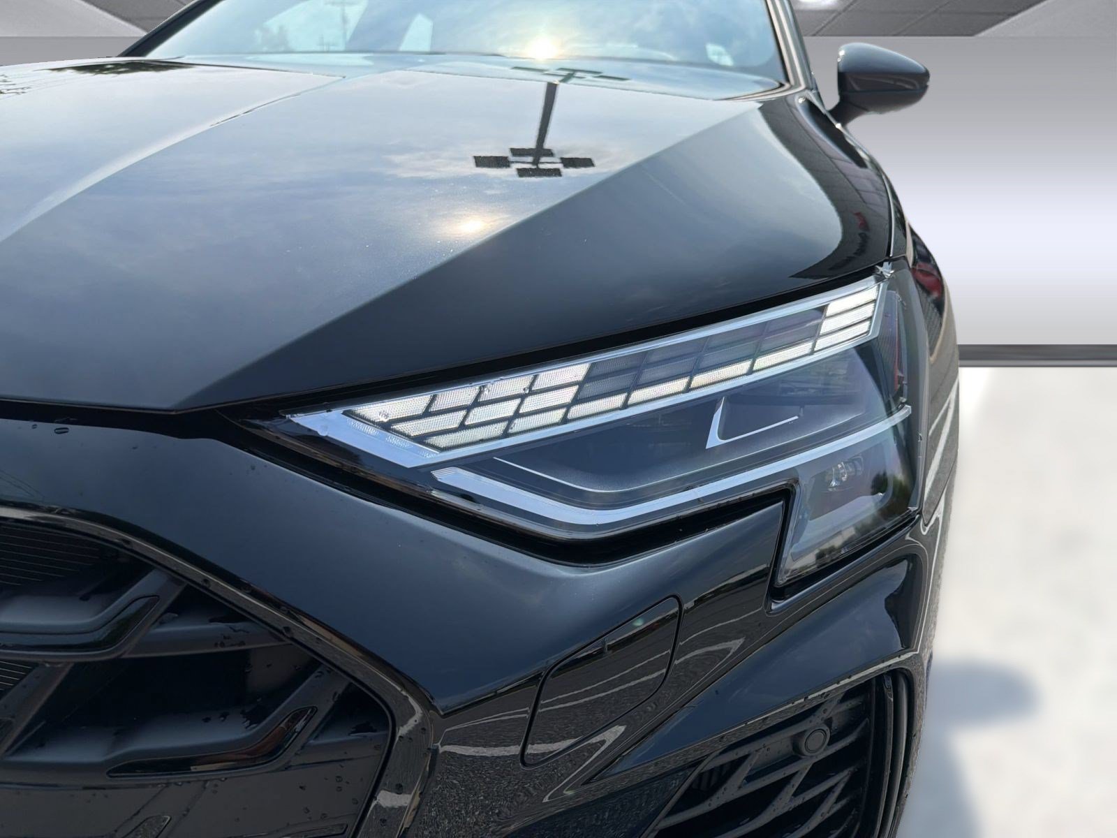 New 2026 Audi S3 Premium AWD/4WD image 12