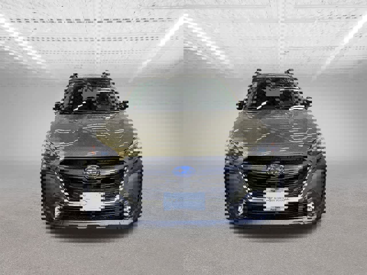 Used 2024 Subaru Outback Premium image 8