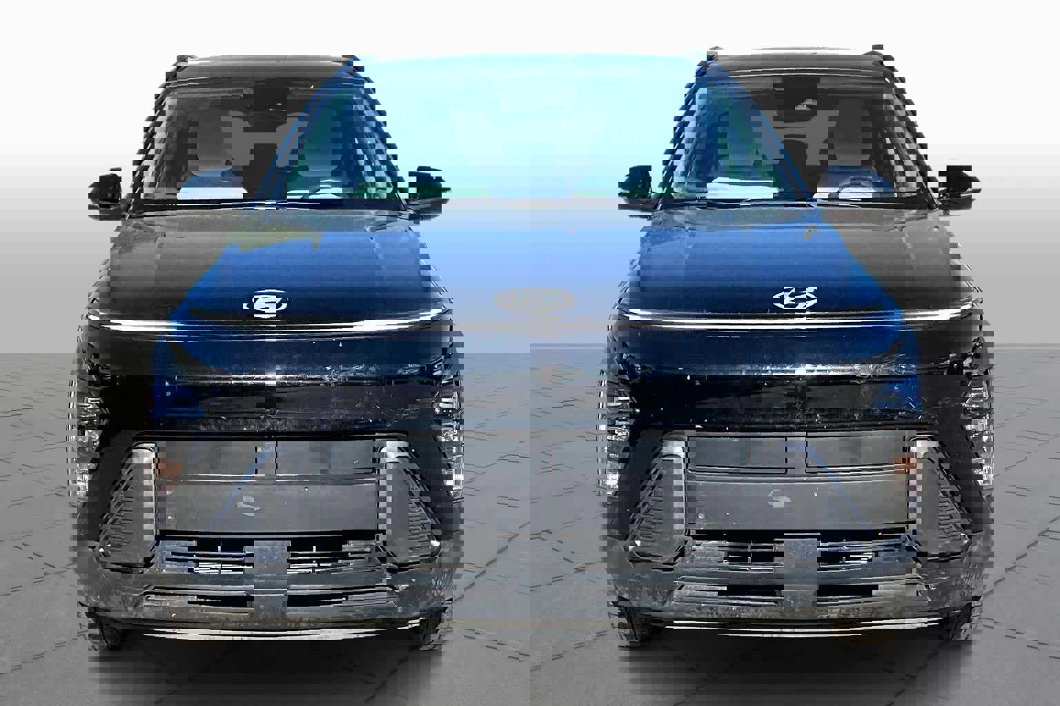 Used 2025 Hyundai Kona SEL image 4