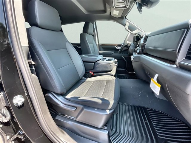 New 2026 GMC Sierra 1500 Elevation image 28