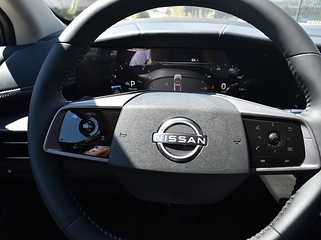 New 2025 Nissan Murano SV w/ Cargo Package image 10