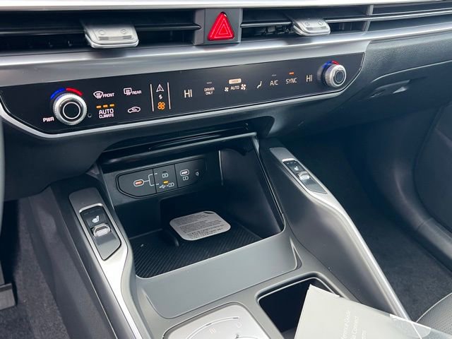 New 2026 Kia Sorento EX AWD/4WD image 21
