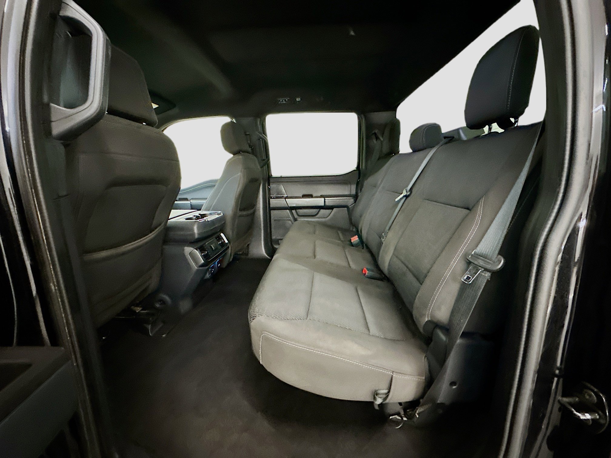 Used 2023 Ford F150 XLT w/ Equipment Group 302A High image 29