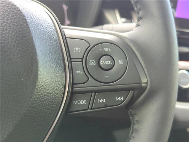 New 2026 Toyota Corolla SE FWD image 16