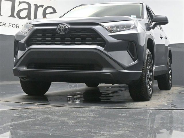 Used 2019 Toyota RAV4 LE image 55