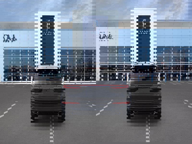New 2025 Lincoln Corsair AWD image 5