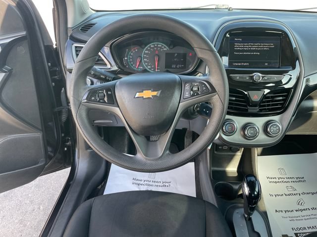 Used 2020 Chevrolet Spark LT FWD image 23