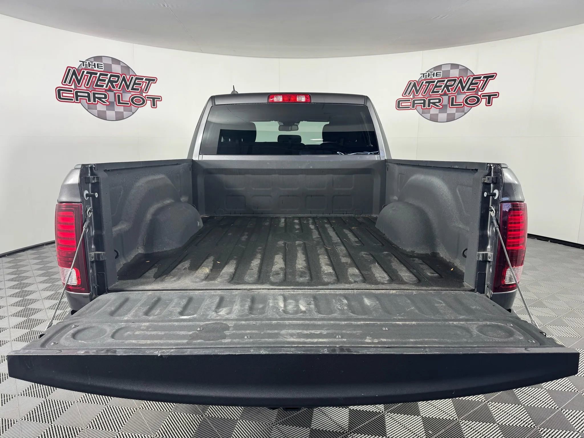 Used 2021 RAM 1500 Classic Warlock w/ Electronics Group image 26