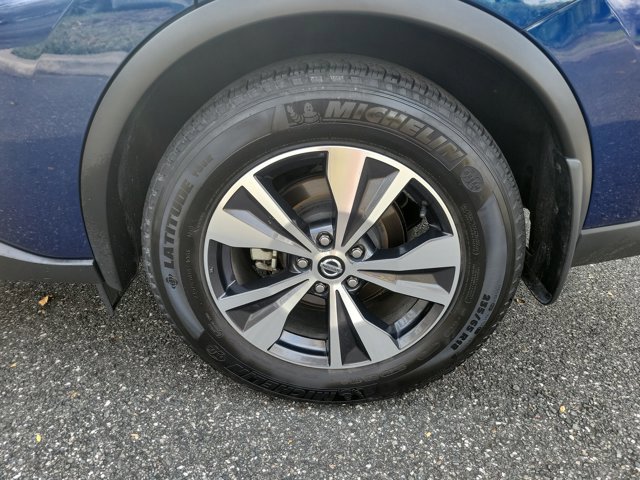 Used 2022 Nissan Murano S image 6