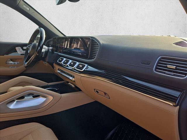 Certified 2024 Mercedes-Benz GLE 350 4MATIC image 20