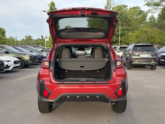 Certified 2026 Subaru Crosstrek 2.0i Premium AWD/4WD image 14