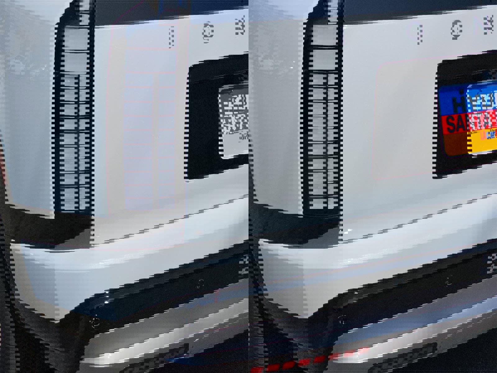 New 2026 Hyundai Ioniq 9 SEL image 37